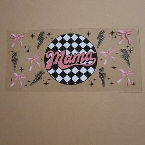 Bundle Of 14 UVDTF wraps for 16oz Cups